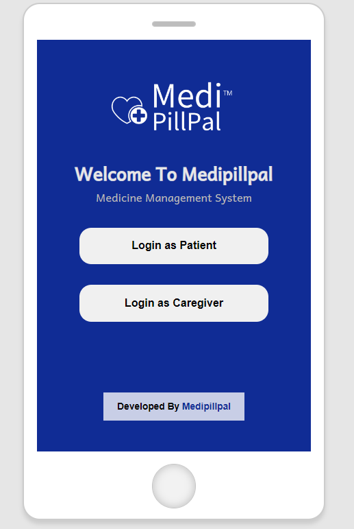 medipillpal logo